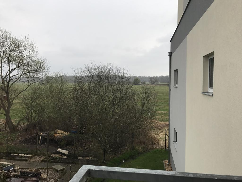 Apartman Na Lukach - Kopretina Třeboň Exterior foto